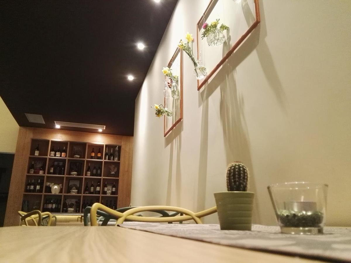 64Rooms เอนนา ภายนอก รูปภาพ