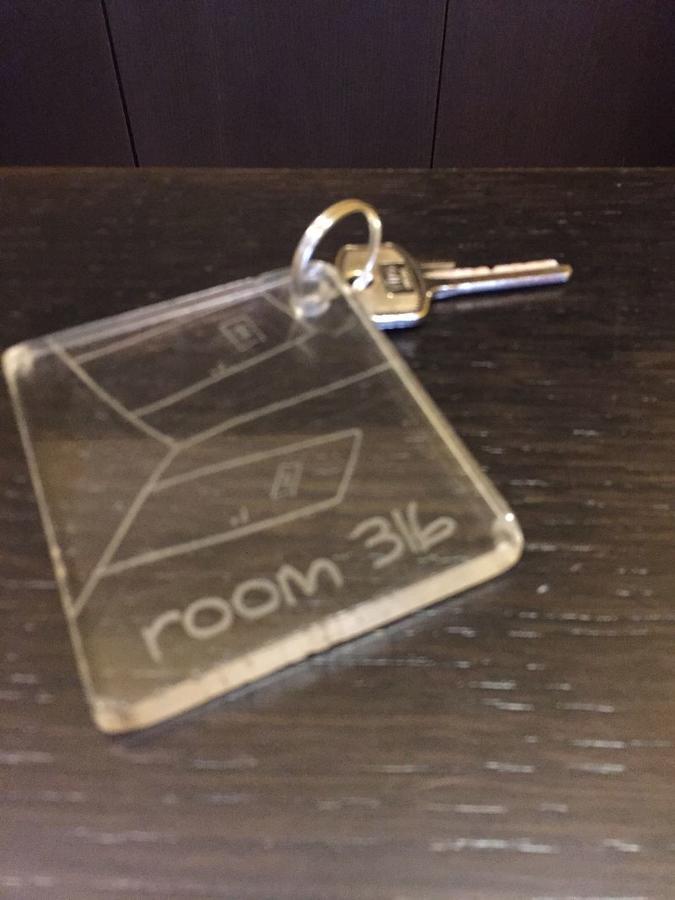64Rooms เอนนา ภายนอก รูปภาพ