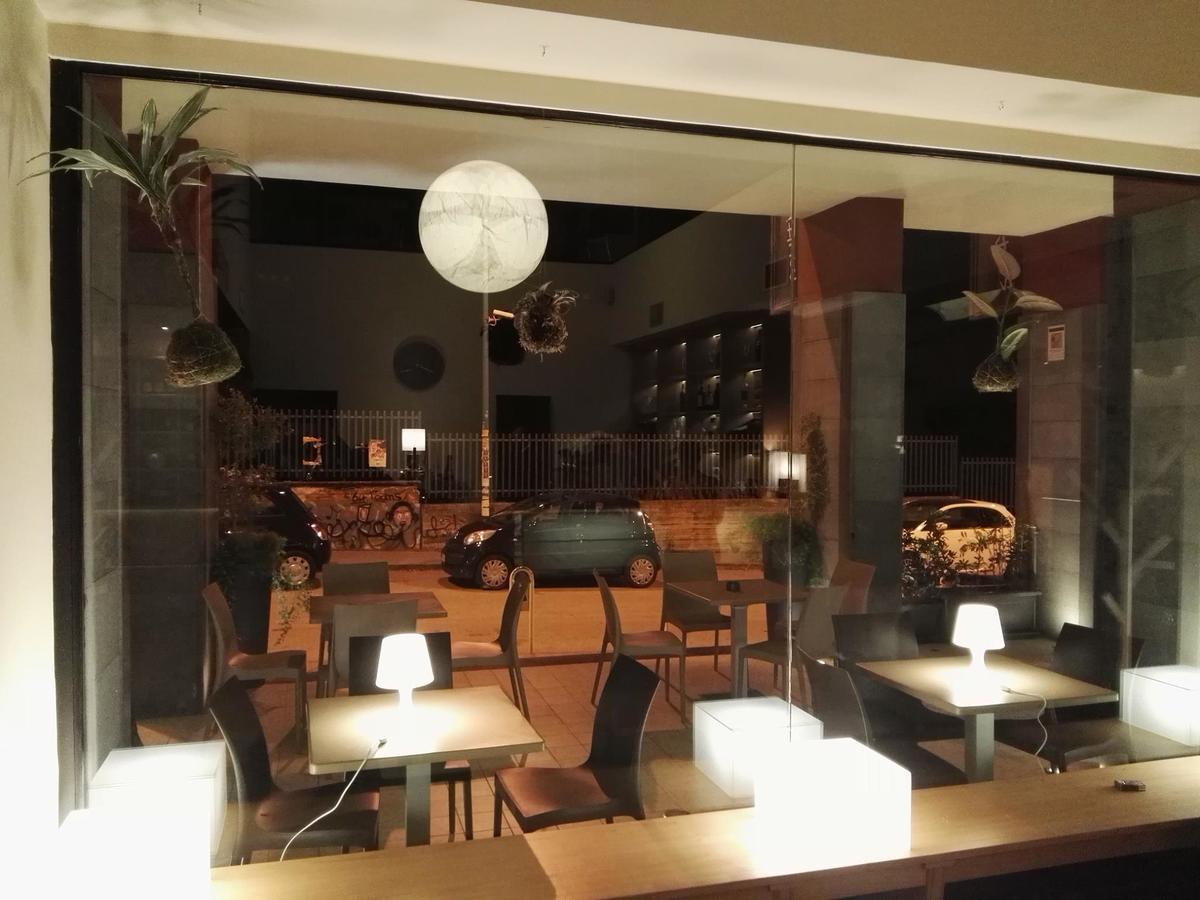 64Rooms เอนนา ภายนอก รูปภาพ